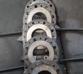 Butterfly valve